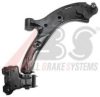 HONDA 51350SWAE01 Track Control Arm